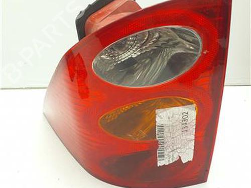 left-taillight-peugeot-1007-km_-2005-38353330 main image