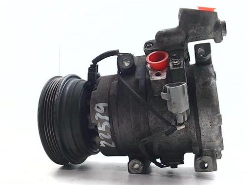 AC compressor TOYOTA RAV 4 II (_A2_) 2.0 D 4WD (CLA20_, CLA21_, CLA20R, CLA21R) | BP39964391M34 - Image 4