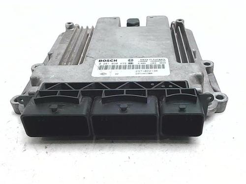 Used Control unit Control unit 38394715 38394715