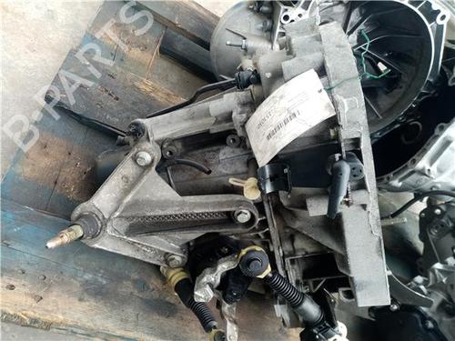 Used Gearbox Gearbox 38356364 38356364