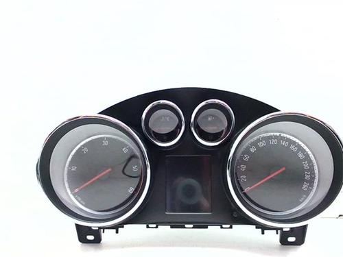 instrument-cluster-opel-astra-j-saloon-2012-38383805 main image