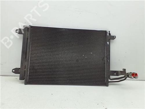 Used AC radiator AC radiator 38377317 38377317