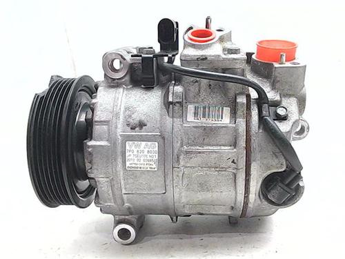 AC compressor PORSCHE CAYENNE (92A) 3.0 Diesel | BP38398190M34 - Image 7