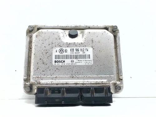 Used Control unit Control unit 38383868 38383868