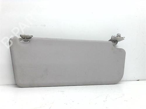 Left sun visor PEUGEOT PARTNER Box Body/MPV (K9) 1.5 BlueHDI 130 | BP38383079I1 - Image 2