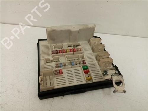 Electronic module RENAULT SCÉNIC II (JM0/1_) 1.9 dCi (JM14) | BP38363184M83 - Image 3