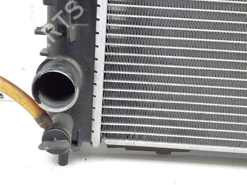 Water radiator RENAULT CLIO V (B7_) 1.3 TCe 130 (B7MF) | BP39721923M31 - Image 3