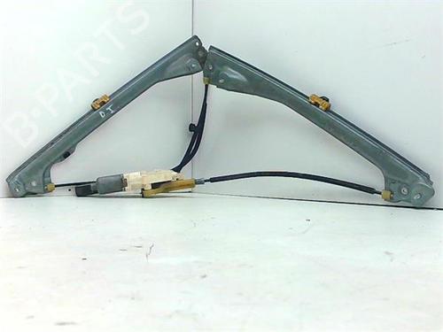 Used Front left window mechanism Front left window mechanism 38358861 38358861