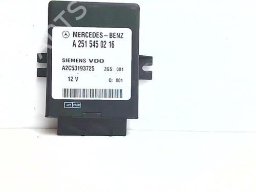 Used Electronic module Electronic module 38389871 38389871