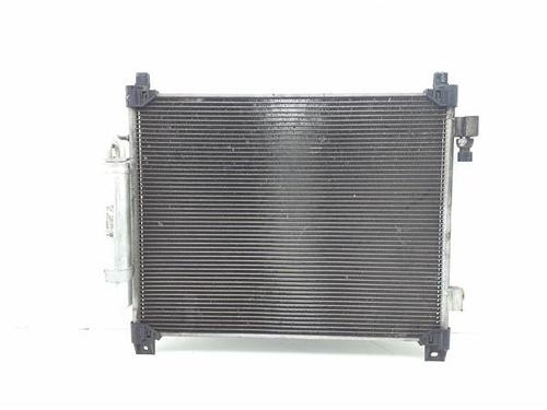 kondensator-klimaanlage-nissan-note-e12-2012-38391111 main image