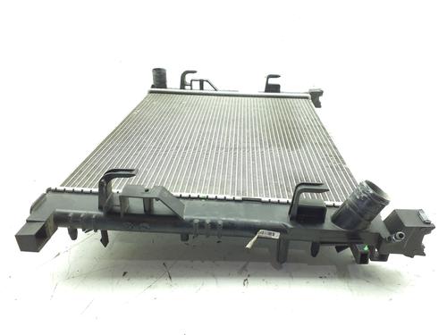 Water radiator DACIA LOGAN (LS_) 1.2 16V (LS1N, LS02, BS02) | BP38402786M31 - Image 3