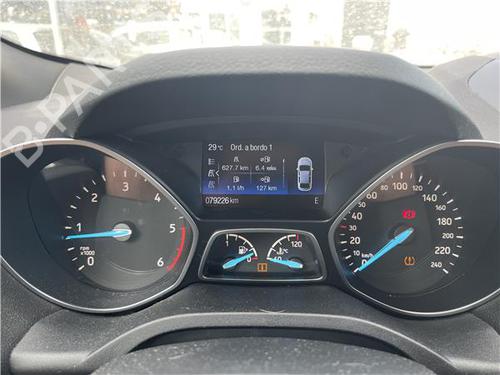 Instrument cluster FORD KUGA II (DM2) 1.5 TDCi | BP38365752C47 - Image 3