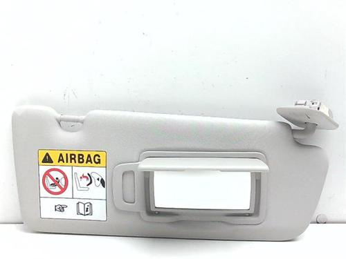 Right sun visor RENAULT MEGANE IV Saloon 1.5 dCi 110 | BP38375088I2 - Image 3