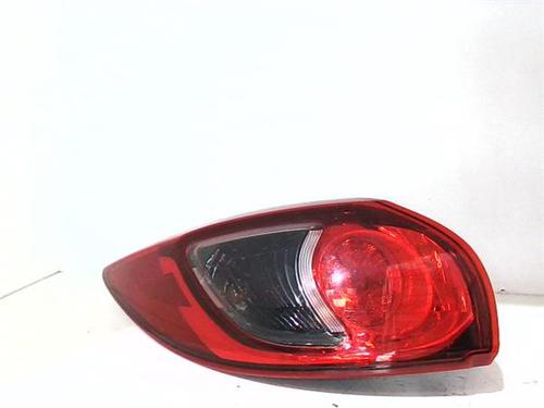 left-taillight-mazda-cx-5-ke-gh-2011-2012-2013-2014-2015-2016-2017-38376528 main image