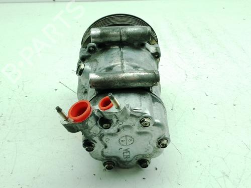 AC compressor PEUGEOT 1007 (KM_) 1.4 | BP38333084M34 - Image 3