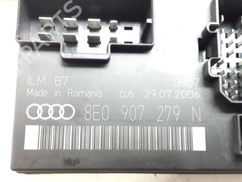 Electronic module AUDI A4 B7 (8EC) 2.0 TDI 16V | BP38333297M83 - Image 5
