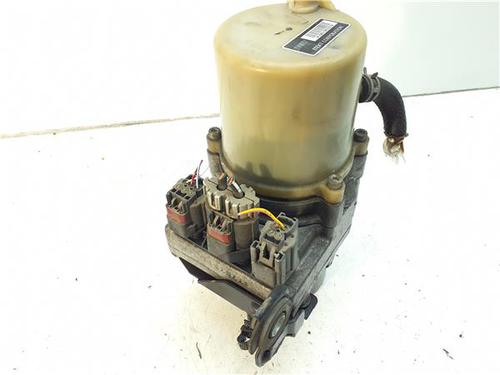 Steering pump MAZDA 5 (CR) 2.0 (CREW, CR19) | BP38369608M99 - Image 3