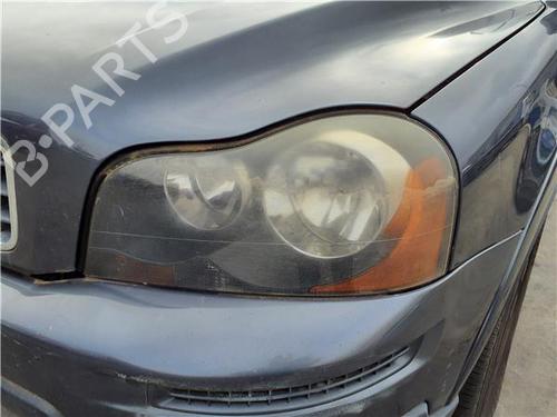 Used Left headlight Left headlight 38396059 38396059
