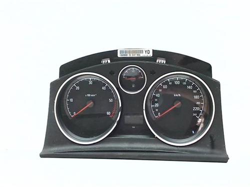 Used Instrument cluster Instrument cluster 38390282 38390282