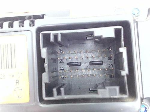 Climate control CITROËN C5 II (RC_) 2.0 HDi (RCRHRH) | BP40086209I5 - Image 6