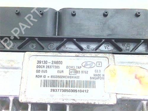 Control unit HYUNDAI i30 Estate (GD) 1.4 CRDi | BP38393497M11 - Image 5