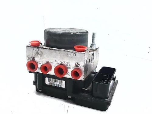 Used ABS pump ABS pump 38392797 38392797