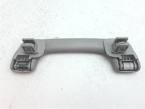 Interior roof handle RENAULT ZOE (BFM_) ZOE | BP38380431I35 - Image 2