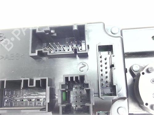 Climate control BMW X5 (E70) 3.0 d | BP38351632I5 - Image 5