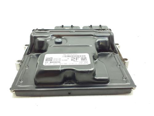 Control unit DACIA LODGY (JS_) 1.5 Blue dCi 115 (JSJT) | BP38333545M11 - Image 4