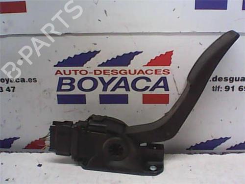 Pedal FORD FIESTA VI (CB1, CCN) 1.4 TDCi | BP38350123I4 - Image 2