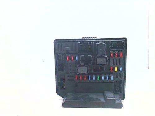 Used Fuse box Fuse box 38397351 38397351