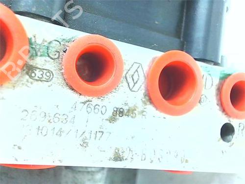 ABS pump DACIA DUSTER (HS_) 1.5 dCi 4x4 | BP38393997M43 - Image 2
