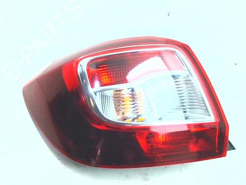 left-taillight-dacia-sandero-ii-2012-38398509 main image