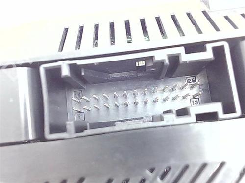 Climate control FORD FOCUS II (DA_, HCP, DP) 1.8 TDCi | BP38350465I5 - Image 6