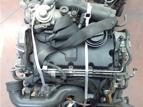 Engine VW GOLF V (1K1) 1.9 TDI | BP38372312M1 - Image 6