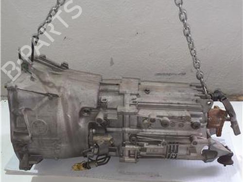 Gearbox BMW 1 (E87) 118 d | BP38402899M3 - Image 5