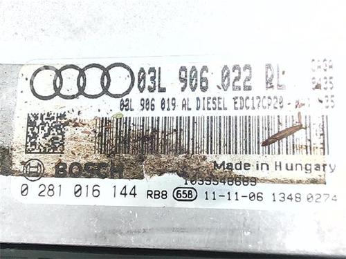 Control unit AUDI A4 B8 Avant (8K5) 2.0 TDI | BP38356495M11 - Image 3