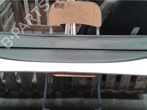 Used Rear parcel shelf Rear parcel shelf 38403106 38403106