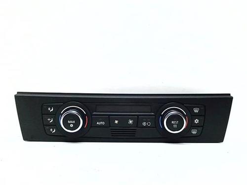 Climate control BMW 3 Coupe (E92) 325 i | BP38387085I5 - Image 5