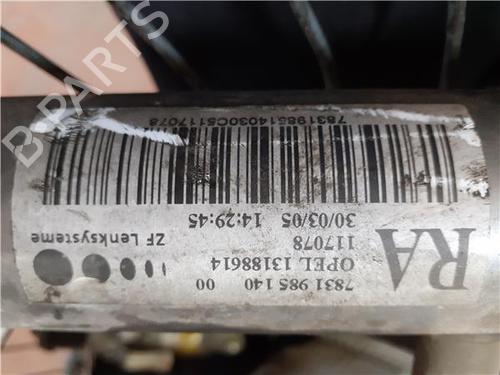 Used Steering rack Steering rack 38355514 38355514
