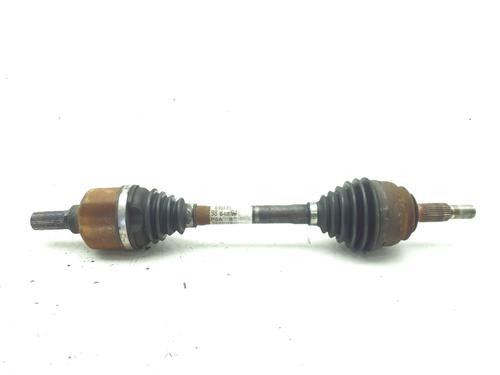 Used Left front driveshaft Left front driveshaft PEUGEOT 308 I (4A_, 4C_) 2.0 HDi (150 hp) 39962361 39962361