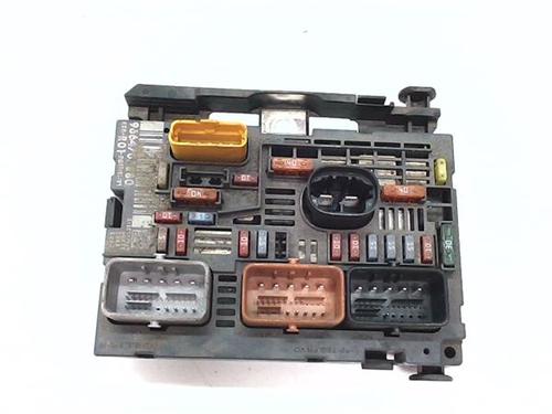 Used Electronic module Electronic module 38377885 38377885