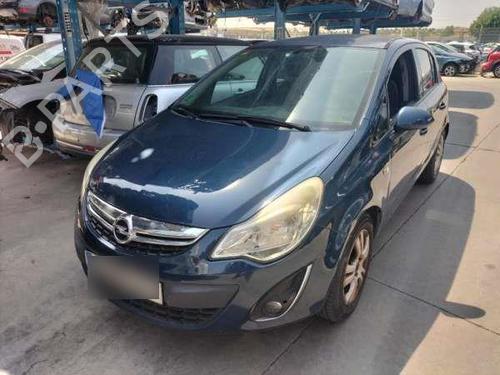 Left headlight OPEL CORSA D Hatchback Van (S07) 1.2 (L08) | BP38389211C28 - Image 8