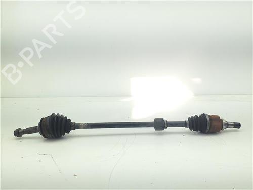Used Right front driveshaft Right front driveshaft 38367801 38367801