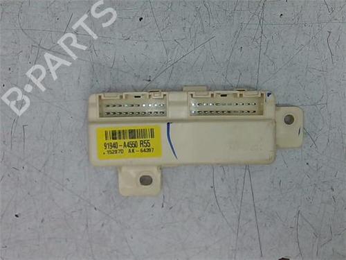 Electronic module KIA CARENS IV 1.7 CRDi | BP38376705M83 - Image 4