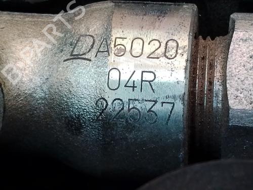 Used Injection rail Injection rail 38624348 38624348