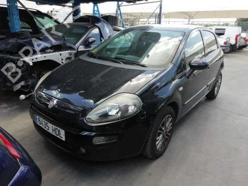Starter FIAT PUNTO EVO Hatchback Van (199_) 1.3 D Multijet (199.AXT1A, 199.AXC1A) | BP38356190M8  - Image 5