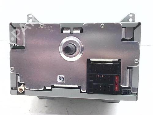 Radio KIA CEED (CD) 1.6 CRDi 115 | BP38386266E6 - Image 4