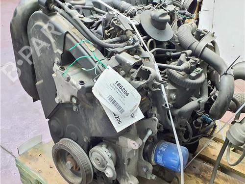 Engine PEUGEOT 307 (3A/C) 2.0 HDi 110 | BP38363011M1 - Image 6