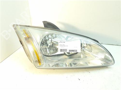 Used Right headlight Right headlight 38369756 38369756